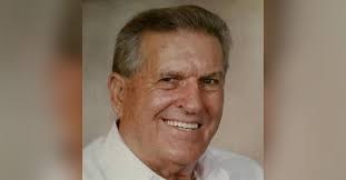 Billy Joe Brasher Obituary