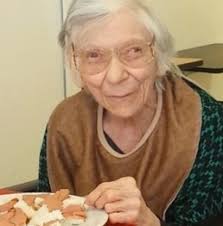 Irene Barron Obituary