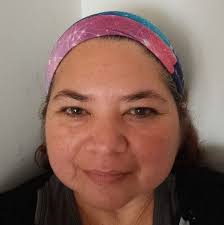 Ana Rosa Galvez Vargas