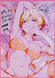 Rule34 - If it exists, there is porn of it   5878619