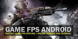 Game android gratis offline dan online terbaik. 45 Game Fps Android Offline Online Gratis Terbaik Dan Terbaru Games Android Fps