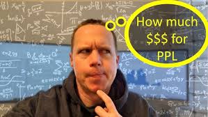 How much will it cost YOU to get your Private Pilot License