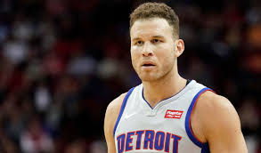 Brooklyn nets forward blake griffin appears to be back together with a former girlfriend. Nba Star Blake Griffin Ex Fiancee Deny Child Support Reports Syracuse Com