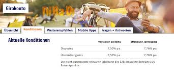 Man kann nicht nur den kontostand abrufen, sondern alle arten von überweisungen tätigen. Ing Diba Girokonto Erfahrungen Pros Cons Test 07 2021