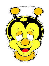 как сделать маску из бумаги своими руками для детей Http Umm4 Com Wp Content Uploads 2012 09 Maski Zhivotnyx Iz Bumagi Dlya Detej 3 Jpg Maski Dlya Detej Detskoe Tvorchestvo