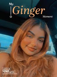 Ginger Hair Transformation: Blow Dry & Layers