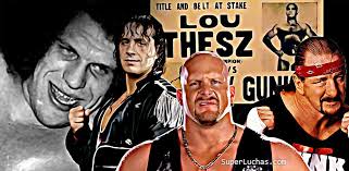 WWE Network lanza la colección Hidden Gems, con interesantes tesoros  ocultos de la historia luchística