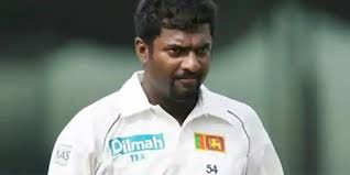 Muttiah muralitharan has taken 800 wickets in test cricket and 534 wickets in odi. Muttiah Muralitharan Stresses Need For Mental Strength In Professional Sport