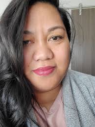 Today I enjoyed a lovely almond latte and croqué madame at Firefly.