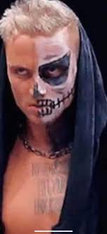 Day 6 Headlock Heroes Pageant, Today's Choices; Darby Allin Junkyard Dog,  Hangman Adam Page. Big E Cody Rhodes , Please Vote; Richard Vasseur Scott  Wahler Dave Kibler Princess Jewel Reynolds Rio Sokka