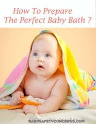 Don't put your baby or toddler into a tub when the water is still running. How Do You Check If The Baby Bath Temperature Is Correct Are You Afraid You May Burn Your Baby In A Too Hot Bath Wat Baby Bath Baby Bath Tub New