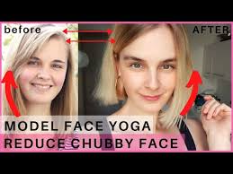 Reduce Chubby Face