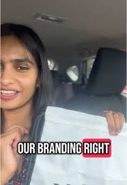 We want to hear your thoughts! Which packaging do you prefer 😊. Is  packaging even really that important? Let us know! #fyp #tiktoksa #desi  #easternwear