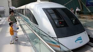 Shanghai 10 Things To Do 1 Shanghai Maglev Train Shanghai Maglev Train Shanghai Travel Train