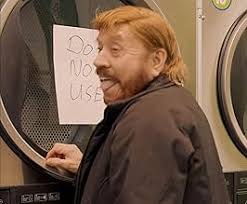 Laundromat (TV Special 2024)