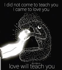 Woman And Man Spiritual Love Awakening Quotes Spirituality
