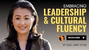 Cross-Cultural Leadership Strategies