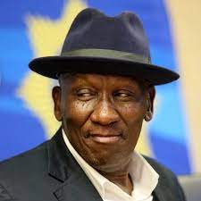 He was appointed to this position in july 2009, replacing jackie selebi. Bheki Cele Under Fire For Pushing Ahead With Ipid Nomination
