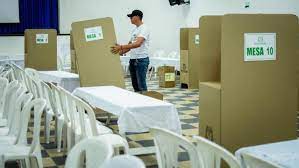 No olvidar llevar cédula de identidad o pasaporte Asi Puede Saber Si Es Jurado De Votacion Para Las Elecciones Del 27 De Octubre