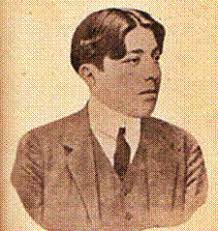 Florencio y Batlle, por Pedro Leandro Ipuche