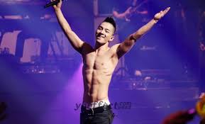 Male Idols And Diets