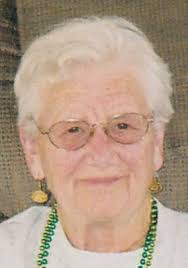 Ethelyn Parafiniuk Obituary (2015)