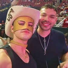 Eduardo Ramirez and Adam DeLeon's Wedding Website