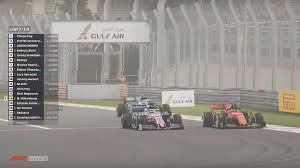 Formula 1 @f1 18 июн в 14:48. F1 Just Organised A Virtual Grand Prix In Bahrain And It Was Awesome