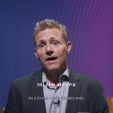 Excited to share the next step in my career. Taking the leap to the…