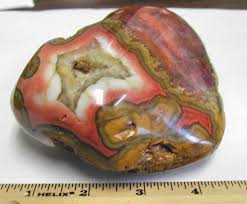 Image result for Colorado Agate 1956 Wayne Works