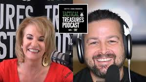 Tactical Treasures Podcast