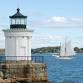 Bug Light 150th Anniversary