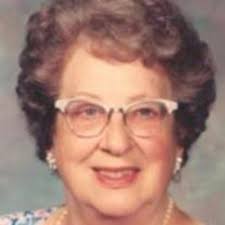Sarah Lucy Doty Obituary