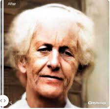 Della Lawson (1881-1961)