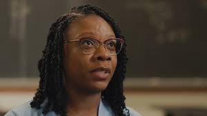 Black History at BC Law: Rosaline Valcimond '05