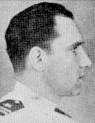 Flight Lieutenent John Harlan Stickell (1913-1943)