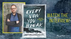 The second peter swanson book is a reimagined tale of strangers on a train by patricia highsmith. Nyt Bestselling Author Peter Swanson On His New Gothic Thriller Booktrib