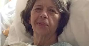 OBITUARY: Linda Span, 1960-2019