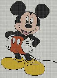 6,612 cross stitch cartoons on gograph. Cartoon Knitting Charts Frian