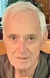 Grover Johns Obituary (1938