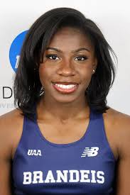 2024-25 Women's Track and Field Roster