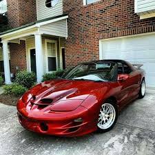kandy transam pontiac firebird pontiac trans am pinterest