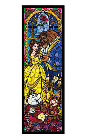 Maybe you would like to learn more about one of these? Toys Hobbies Puzzles New Tenyo Jigsaw Puzzle Disney Stained Art All Star Stained Glass 2000 Piece