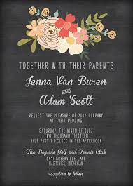 Pin By Claire On Special Wedding Ideas Chalkboard Wedding Invitations Wedding Invitations Rustic Wedding Invitations