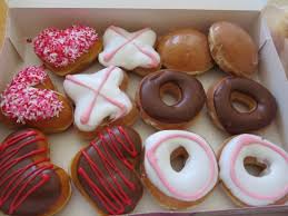 Krispy kreme doughnut corporation p.o. Krispy Kreme Miami Photos Restaurant Reviews Order Online Food Delivery Tripadvisor