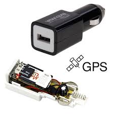 Finding solutions with sophisticated scanning and diagnostic equipment. 18 43 Easyway Quick Charge Usb Port Car Locator Car Charger Gps Tracker For Iphone Ipad Series Psp Mp3 Mp4 Pocket Pc Pda B Charger Car Usb Gps Tracker