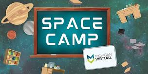 Space Camp 2026