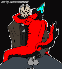 Taboo Tiffany Cox Rule 34