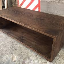 Paul evans argente cube coffee table, evans studio for directional rare, only form like this ever produced. Cube Coffee Table Homewood