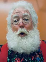 Santa William